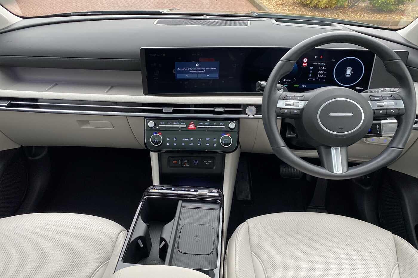 Used Hyundai TUCSON 2025 for sale - 76398439: Photo 12