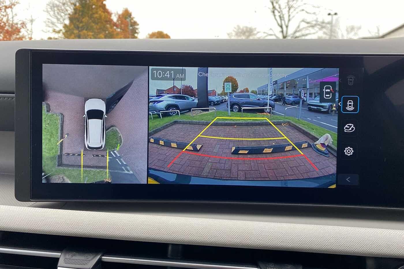 Used Hyundai TUCSON 2025 for sale - 76398439: Photo 14