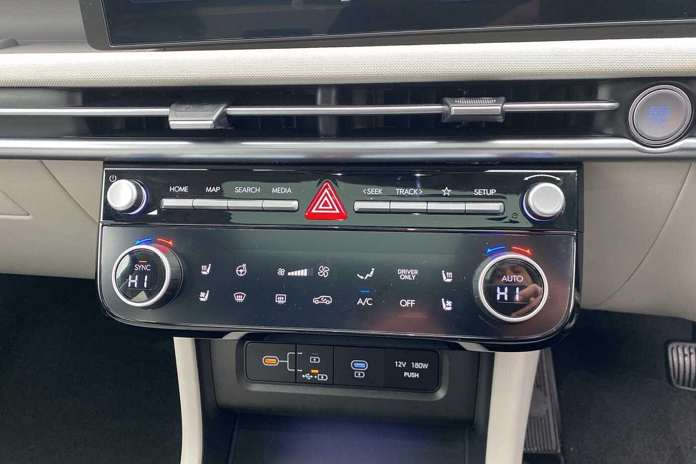 Used Hyundai TUCSON 2025 for sale - 76398439: Photo 15