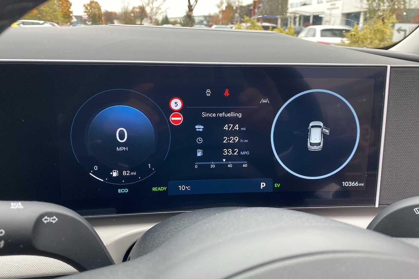 Used Hyundai TUCSON 2025 for sale - 76398439: Photo 17