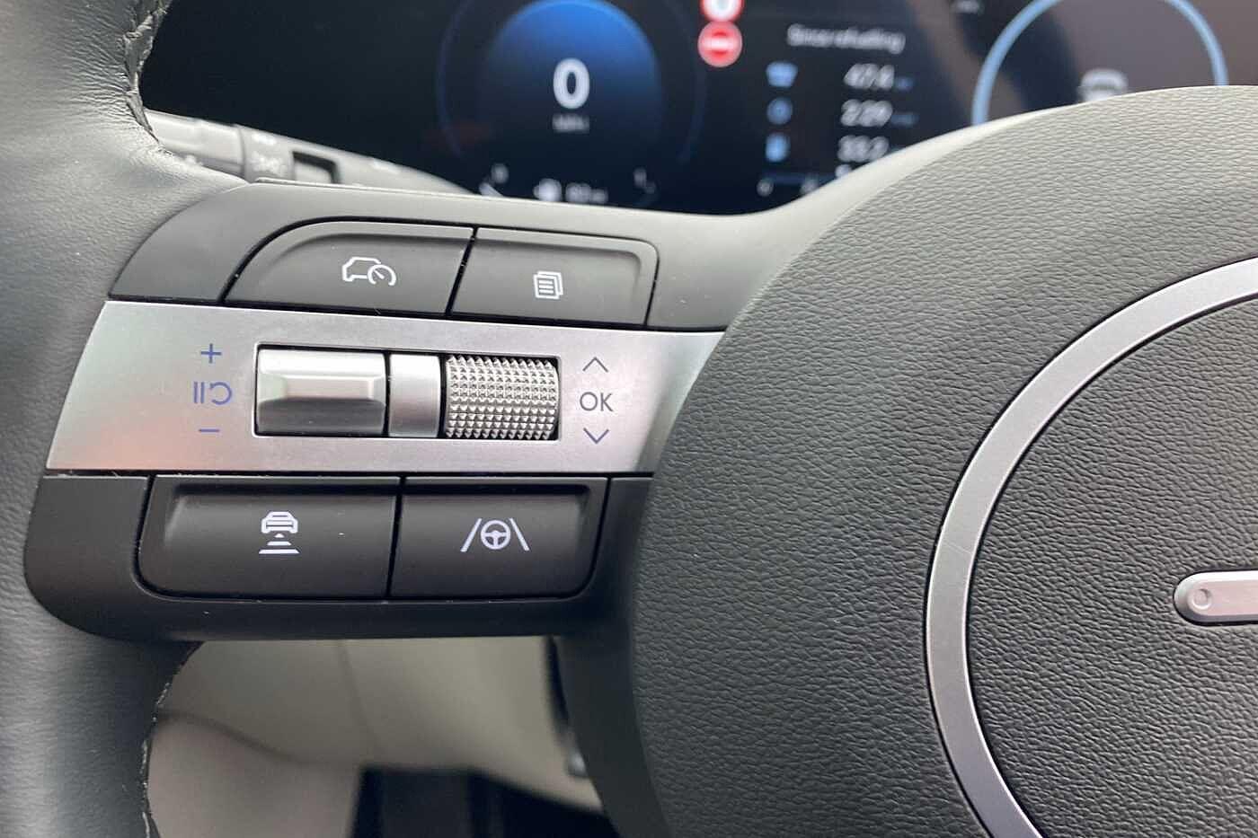 Used Hyundai TUCSON 2025 for sale - 76398439: Photo 18