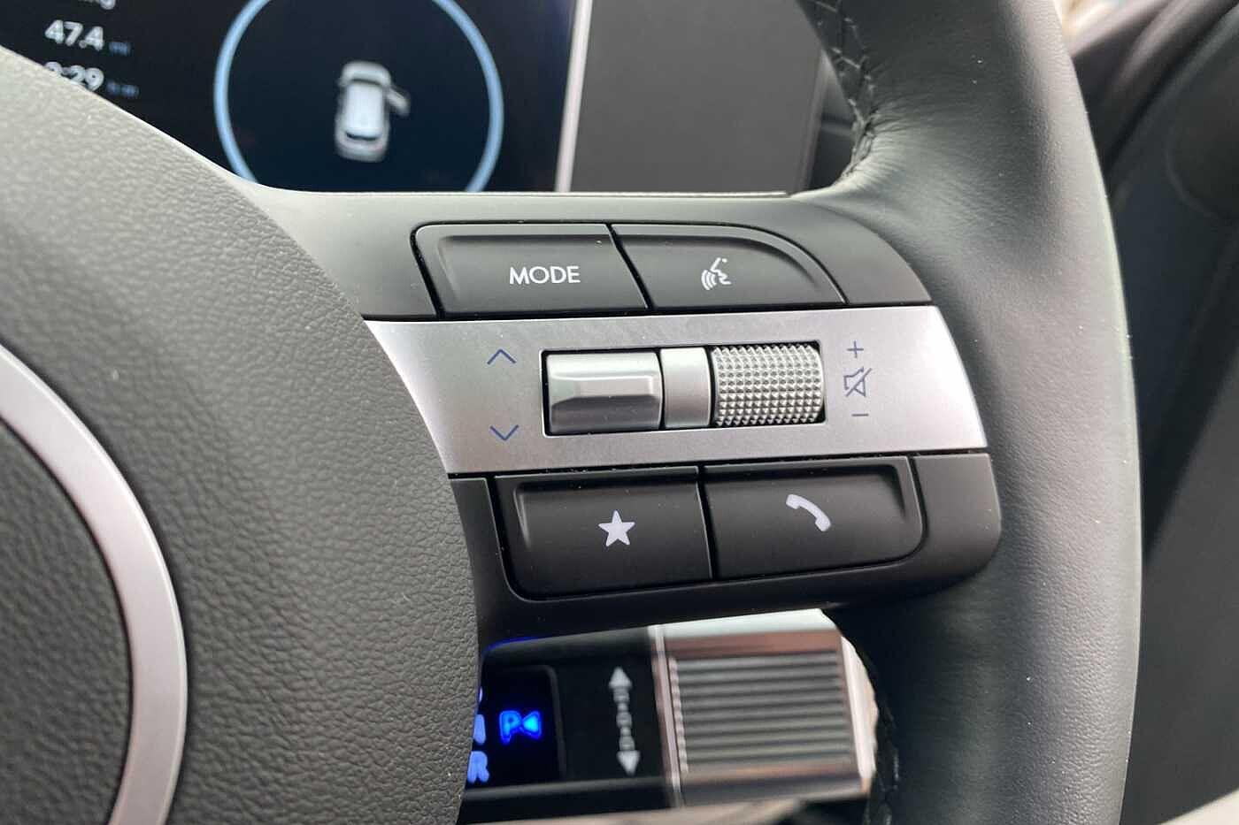 Used Hyundai TUCSON 2025 for sale - 76398439: Photo 19