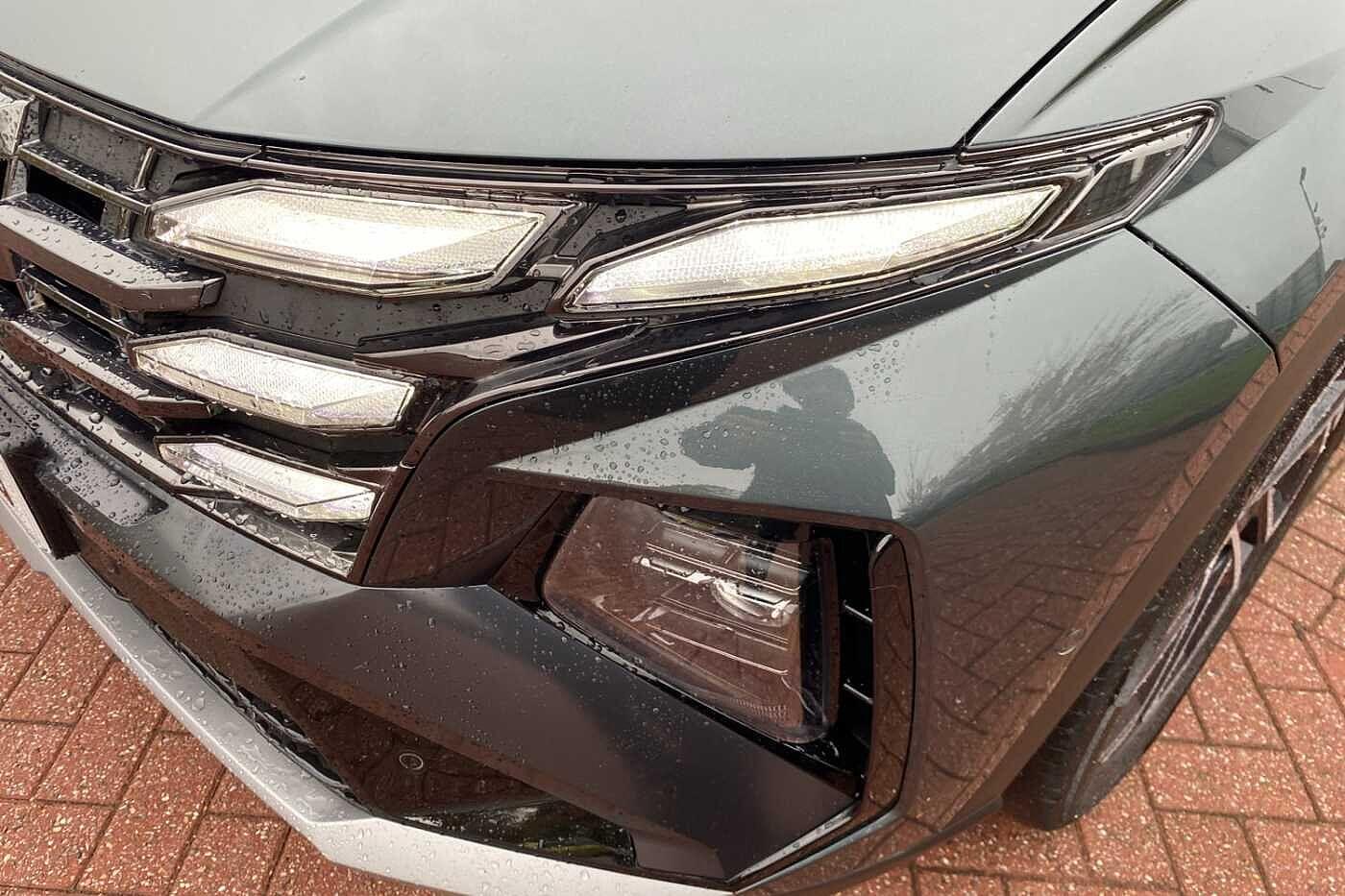 Used Hyundai TUCSON 2025 for sale - 76398439: Photo 25