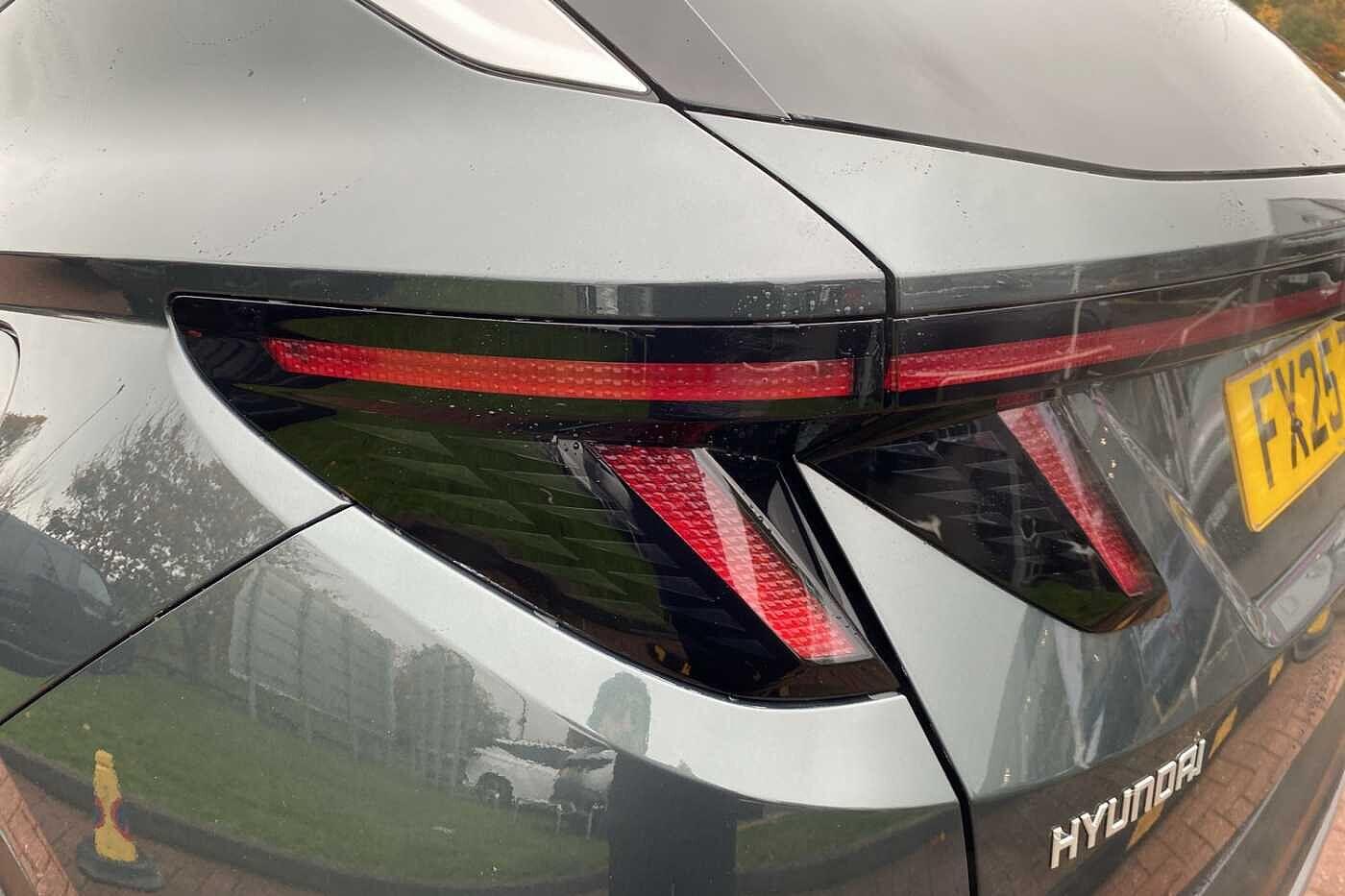 Used Hyundai TUCSON 2025 for sale - 76398439: Photo 26