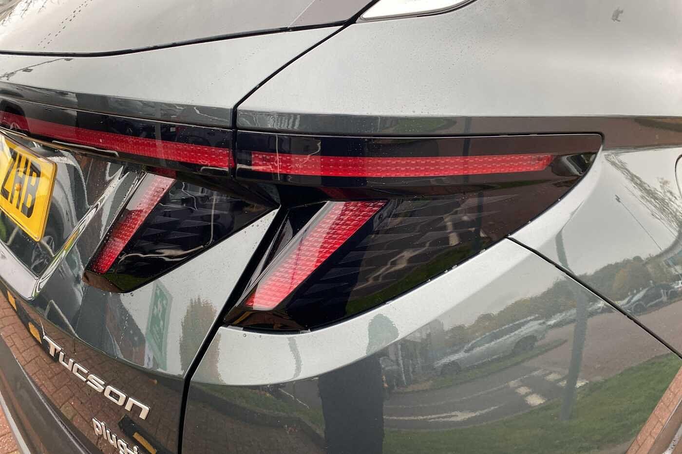 Used Hyundai TUCSON 2025 for sale - 76398439: Photo 27