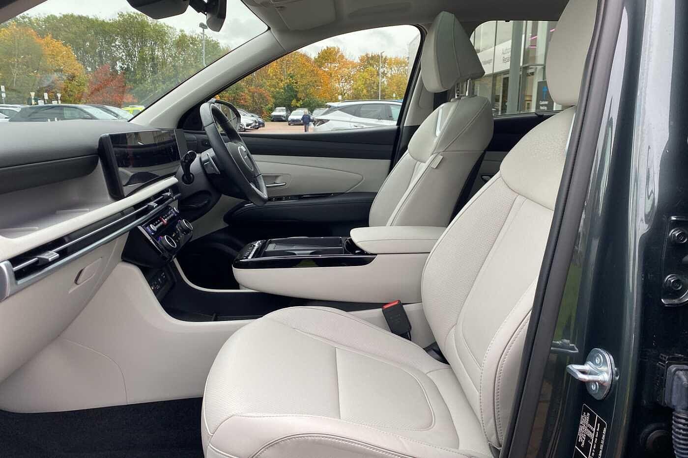 Used Hyundai TUCSON 2025 for sale - 76398439: Photo 30