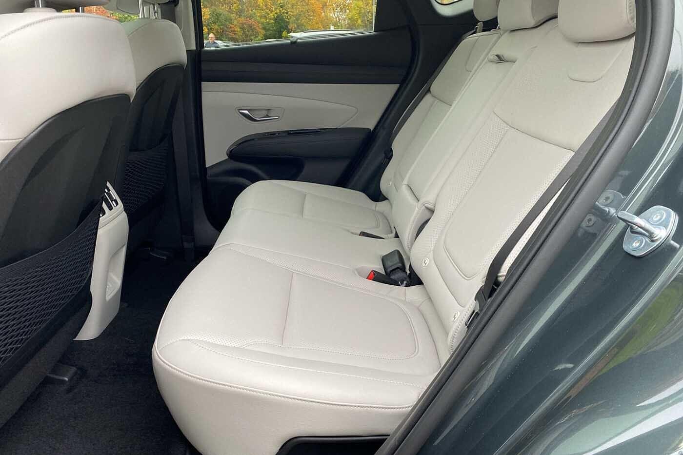 Used Hyundai TUCSON 2025 for sale - 76398439: Photo 33