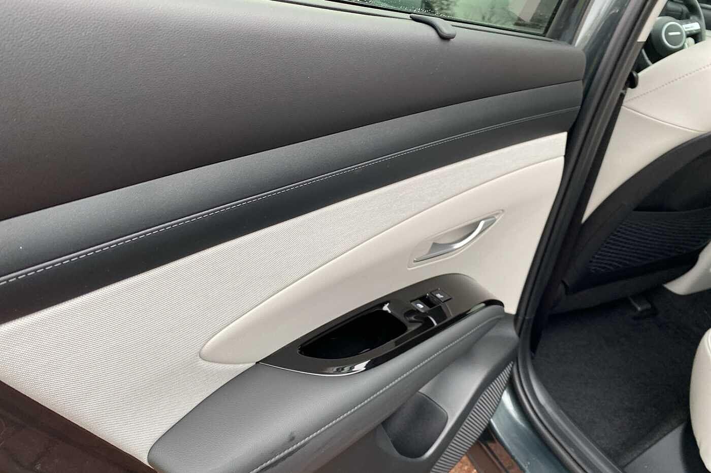 Used Hyundai TUCSON 2025 for sale - 76398439: Photo 34