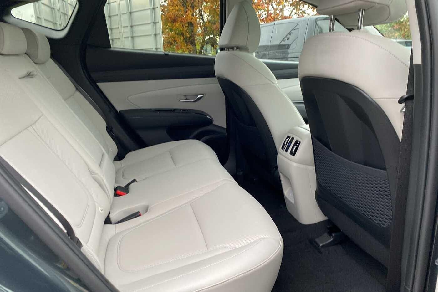 Used Hyundai TUCSON 2025 for sale - 76398439: Photo 35