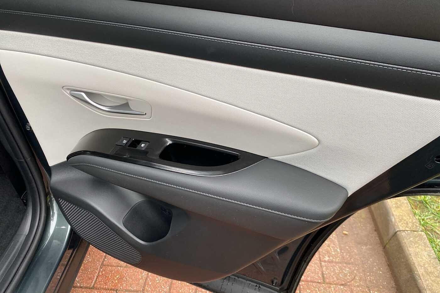 Used Hyundai TUCSON 2025 for sale - 76398439: Photo 36