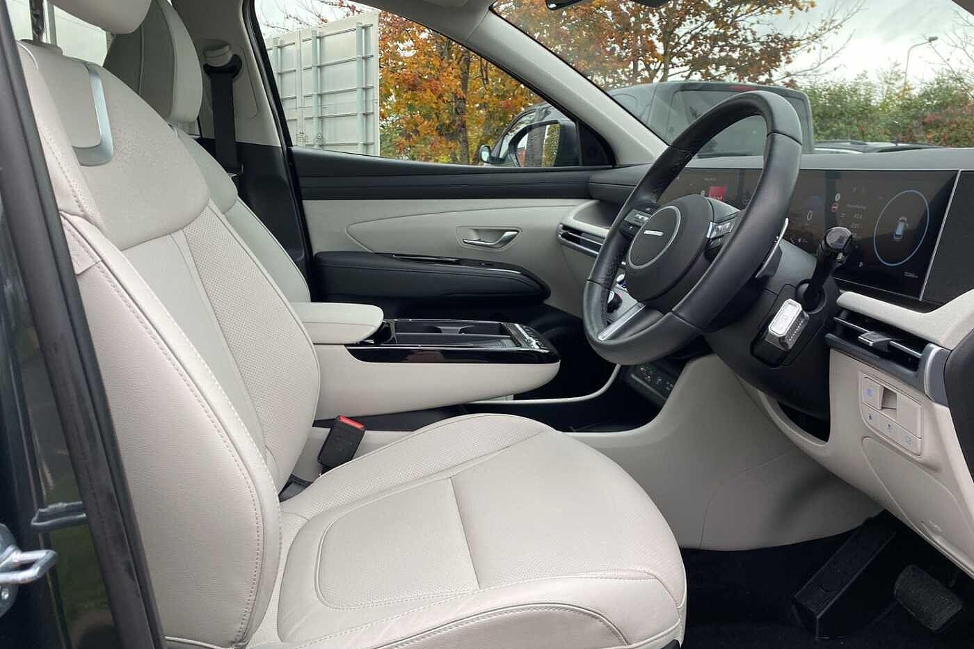 Used Hyundai TUCSON 2025 for sale - 76398439: Photo 37