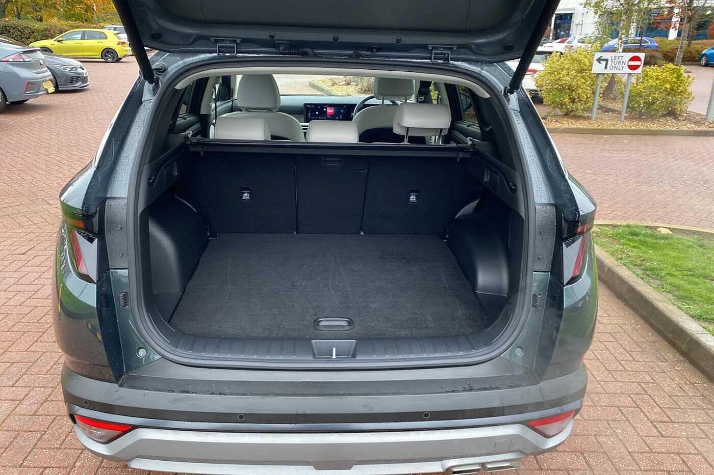 Used Hyundai TUCSON 2025 for sale - 76398439: Photo 40