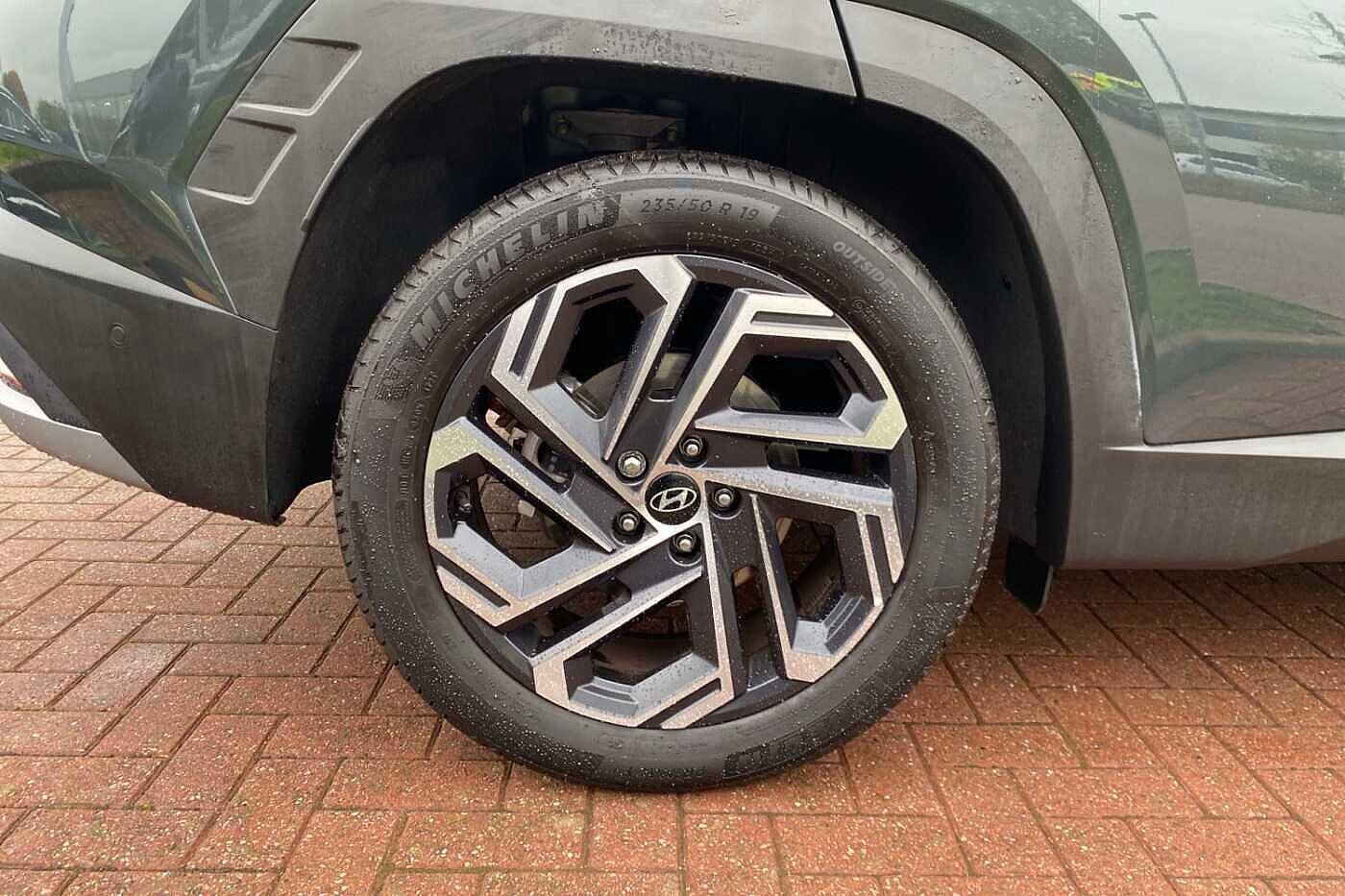 Used Hyundai TUCSON 2025 for sale - 76398439: Photo 43