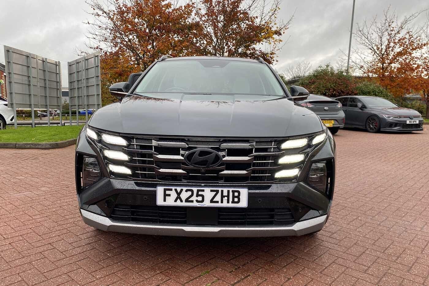 Used Hyundai TUCSON 2025 for sale - 76398439: Photo 46