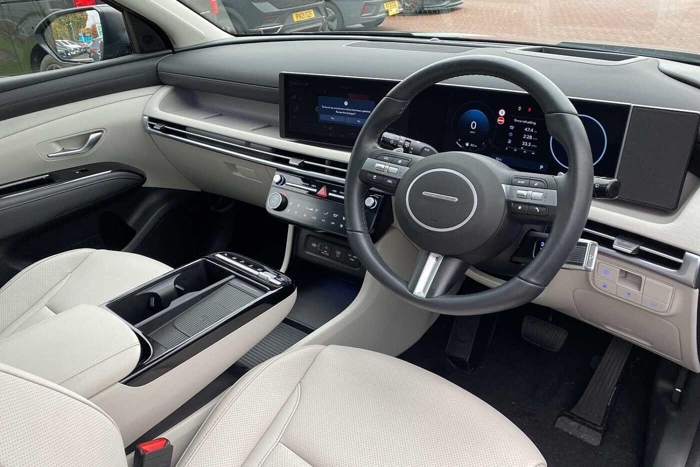 Used Hyundai TUCSON 2025 for sale - 76398439: Photo 6