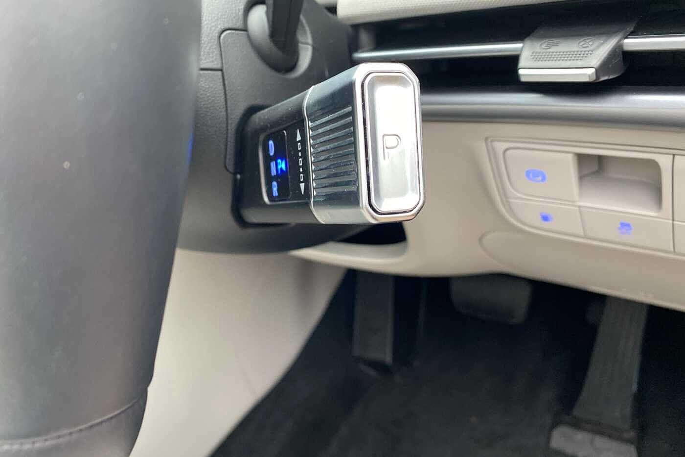 Used Hyundai TUCSON 2025 for sale - 76398439: Photo 8