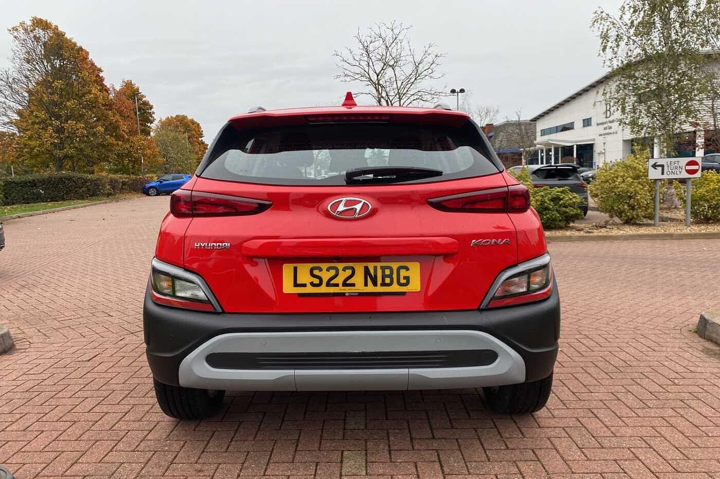 Used Hyundai KONA 2022 for sale - 76408709: Photo 11