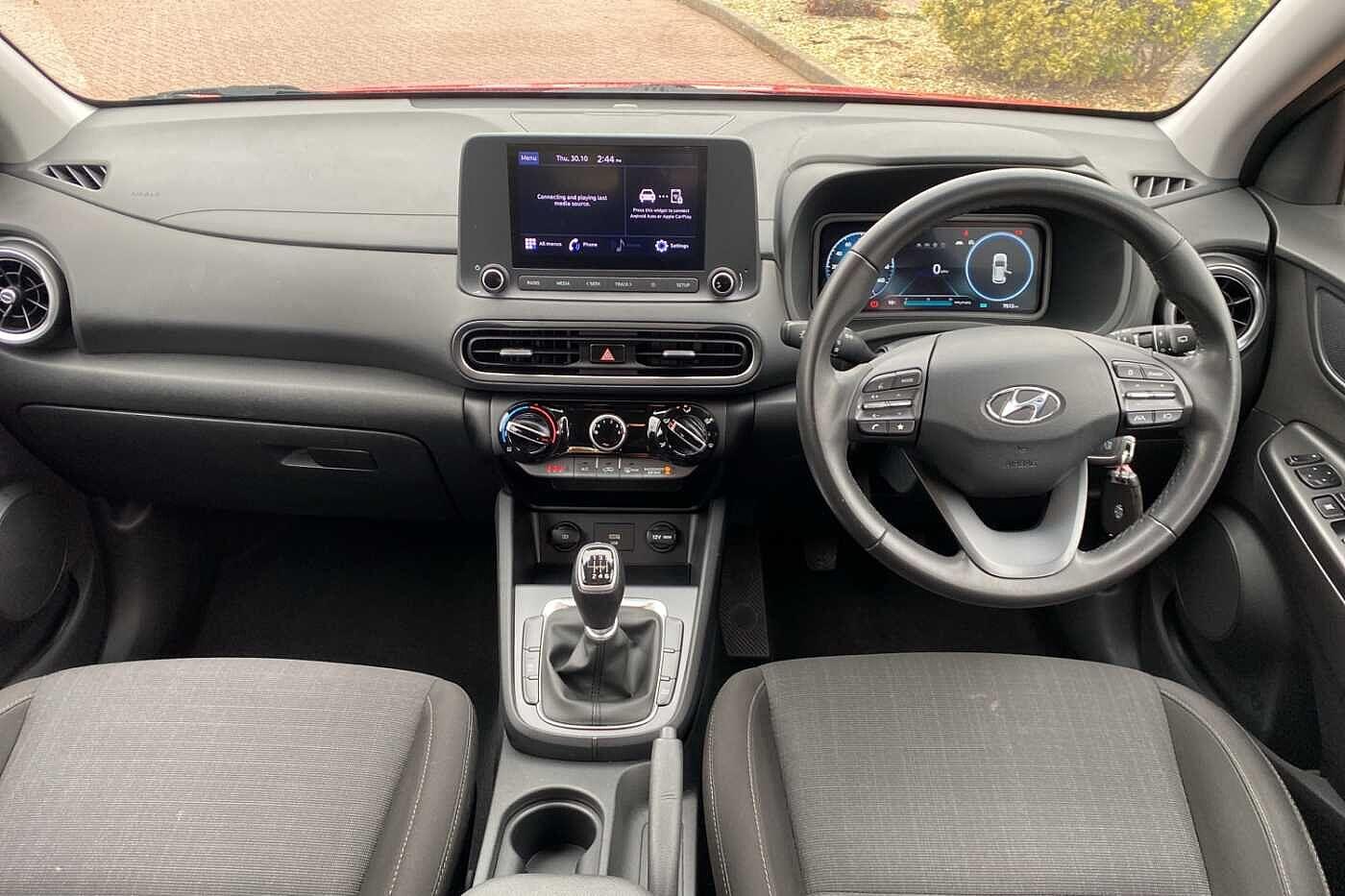 Used Hyundai KONA 2022 for sale - 76408709: Photo 12