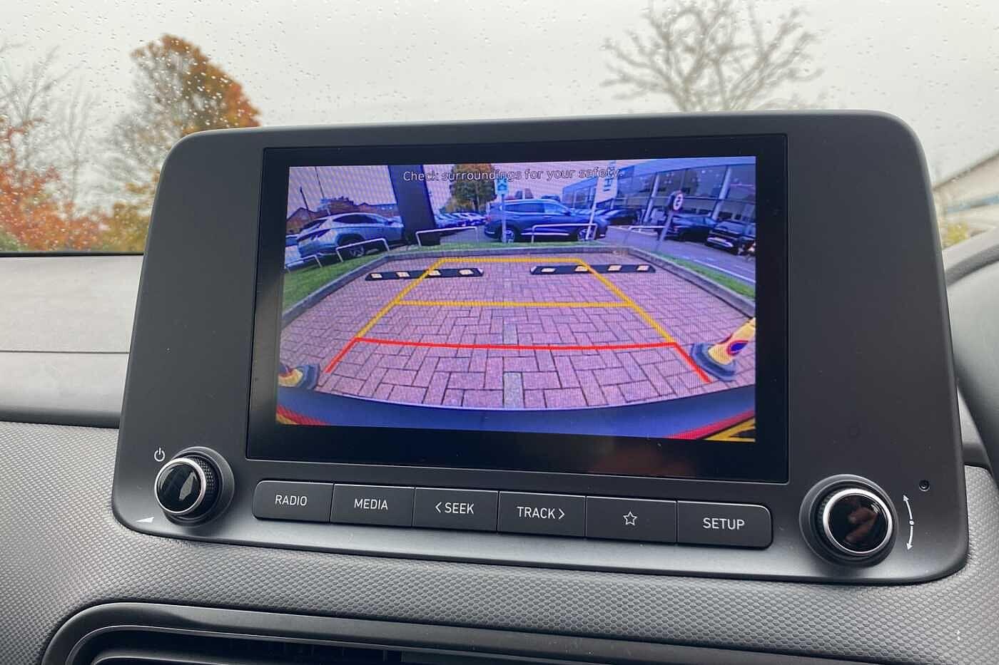 Used Hyundai KONA 2022 for sale - 76408709: Photo 13