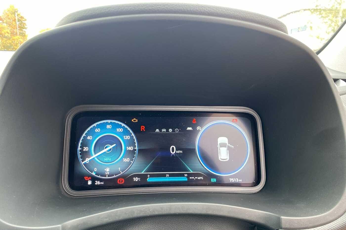 Used Hyundai KONA 2022 for sale - 76408709: Photo 16