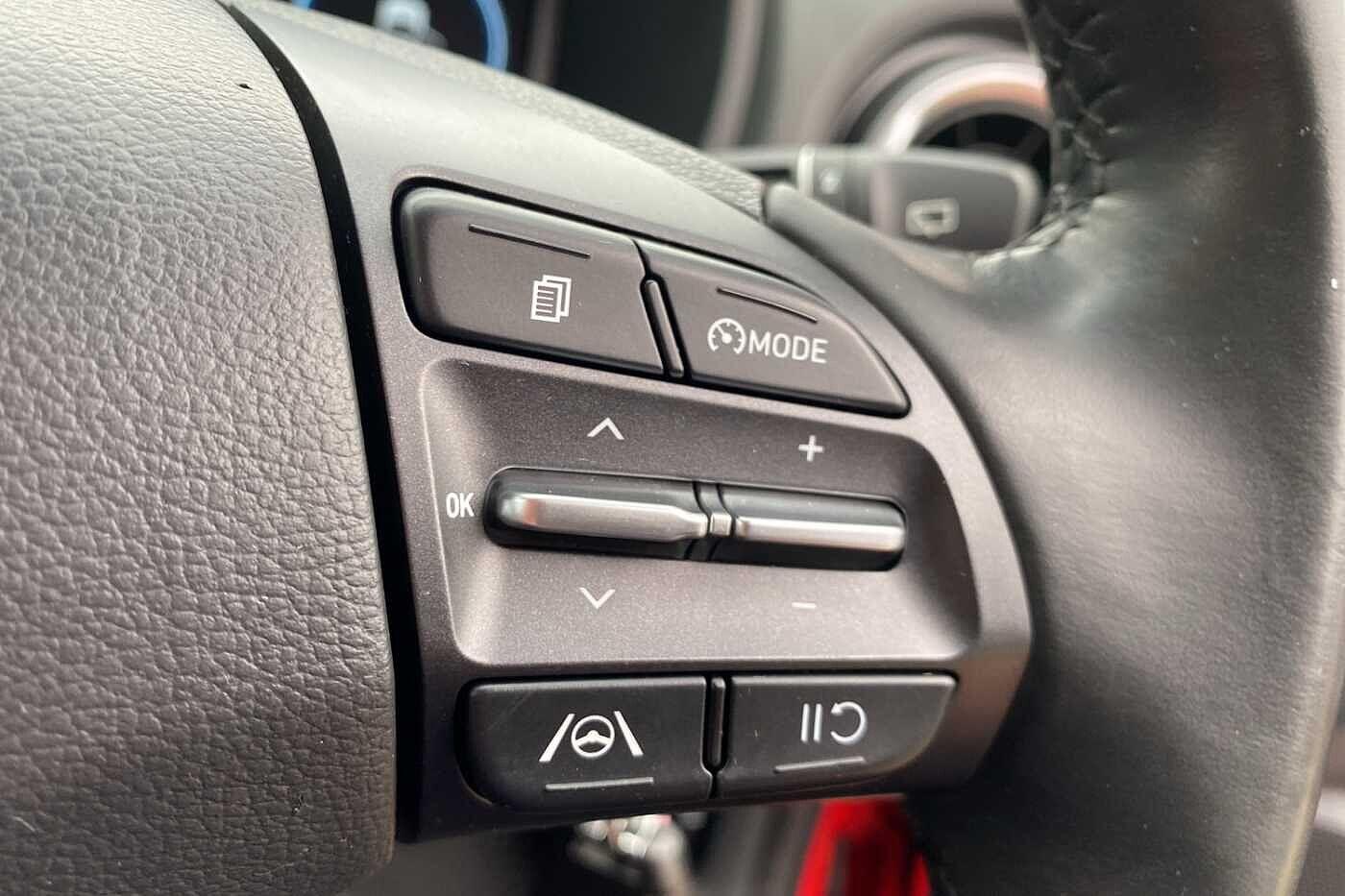 Used Hyundai KONA 2022 for sale - 76408709: Photo 17