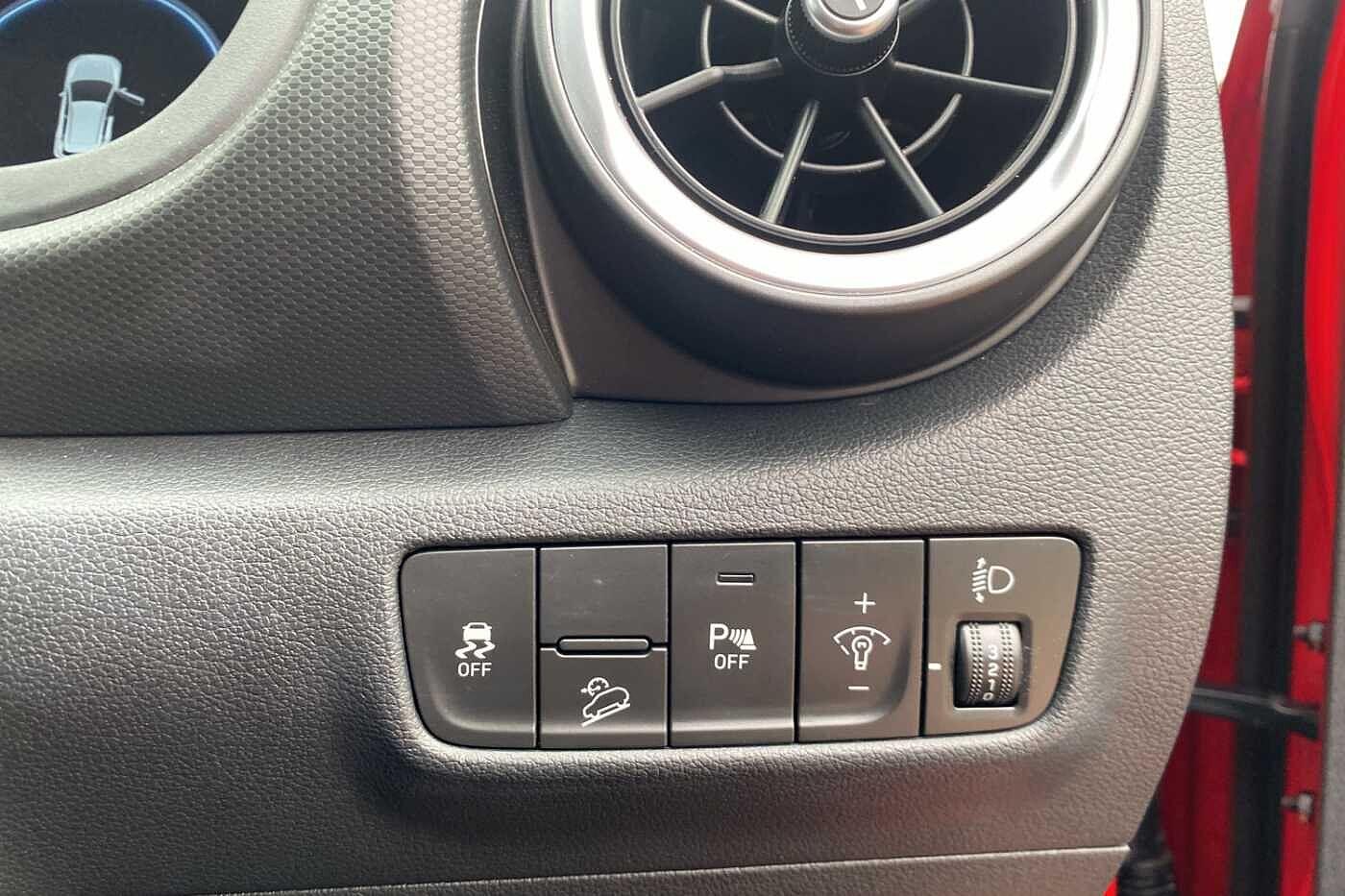 Used Hyundai KONA 2022 for sale - 76408709: Photo 18