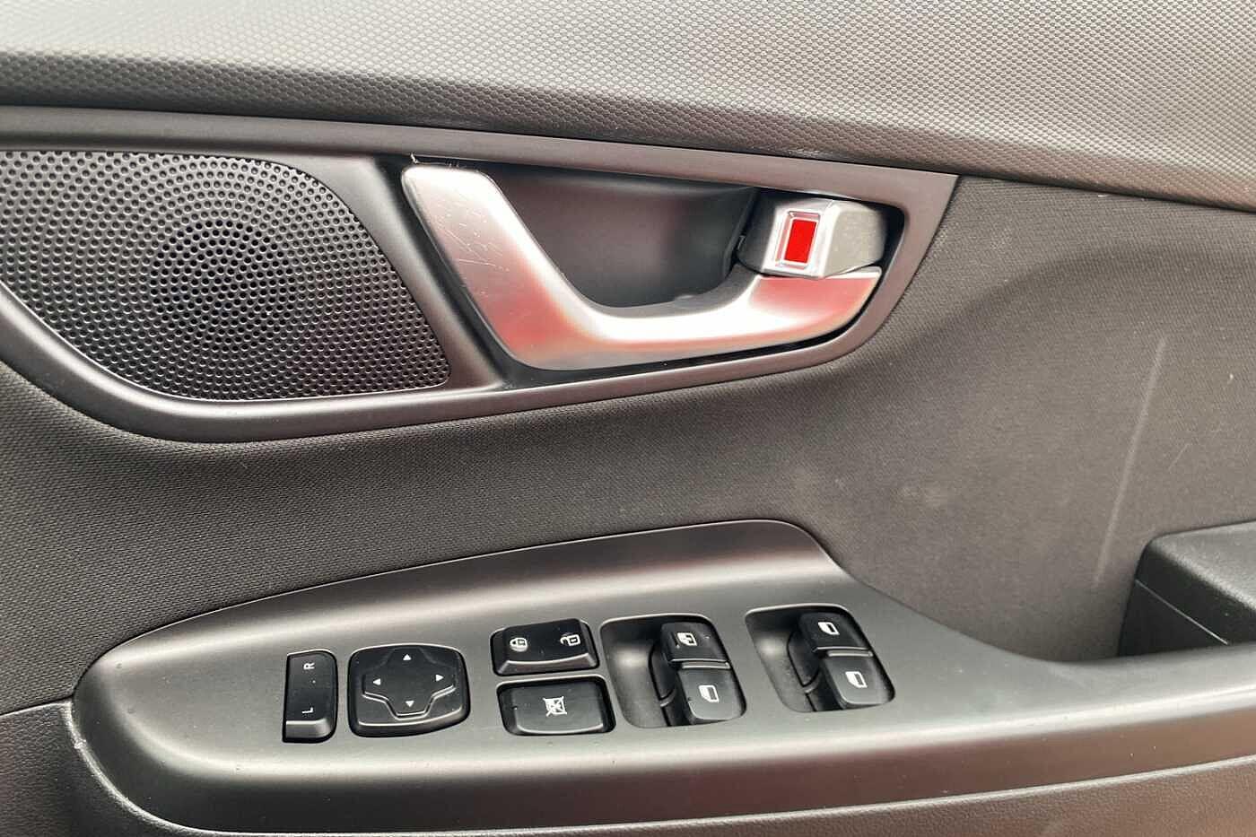 Used Hyundai KONA 2022 for sale - 76408709: Photo 19