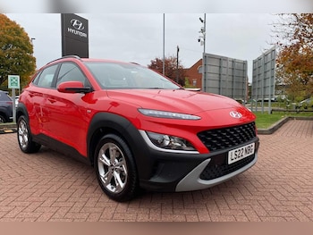 Used Hyundai KONA 2022 for sale - 76408709: Photo