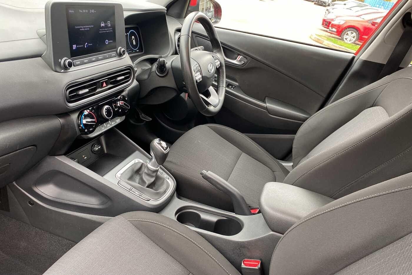 Used Hyundai KONA 2022 for sale - 76408709: Photo 2