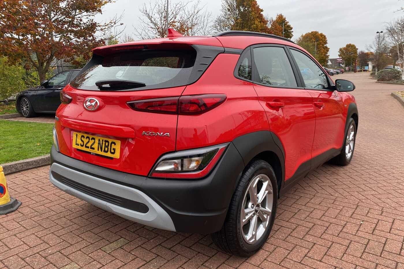 Used Hyundai KONA 2022 for sale - 76408709: Photo 20