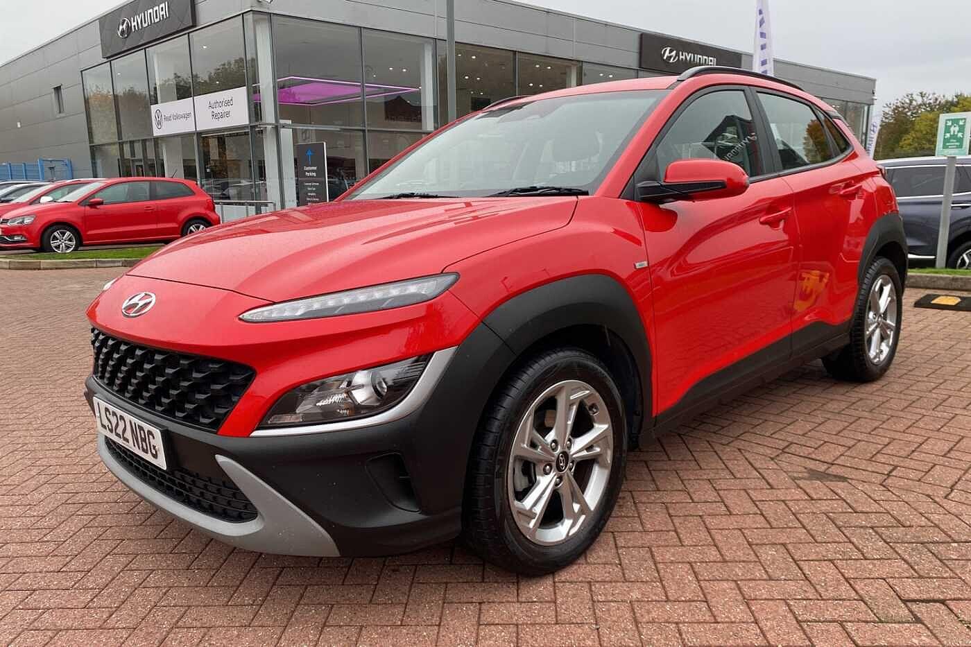 Used Hyundai KONA 2022 for sale - 76408709: Photo 21