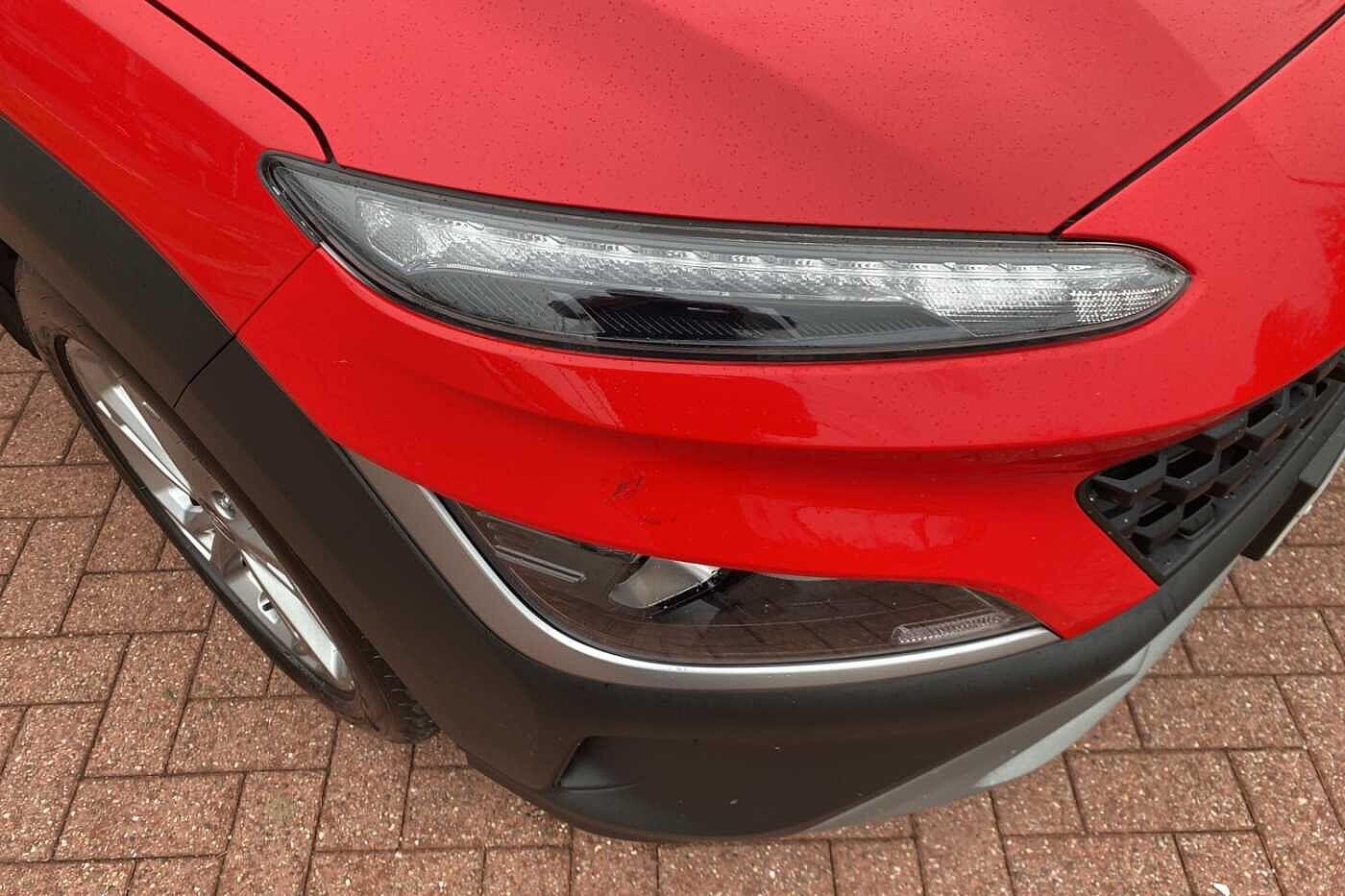 Used Hyundai KONA 2022 for sale - 76408709: Photo 22