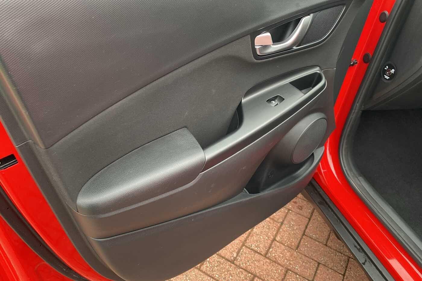 Used Hyundai KONA 2022 for sale - 76408709: Photo 24