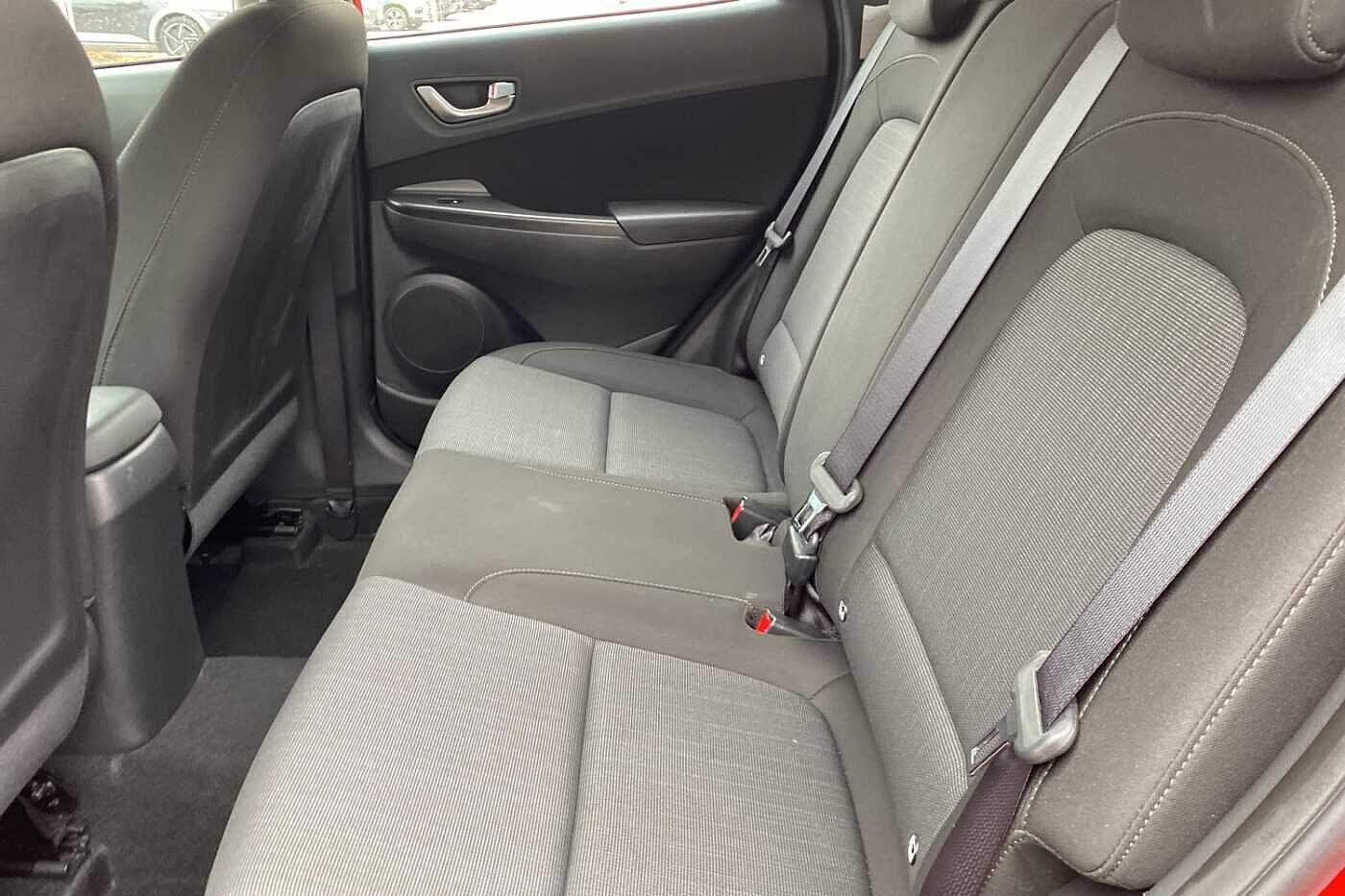 Used Hyundai KONA 2022 for sale - 76408709: Photo 25