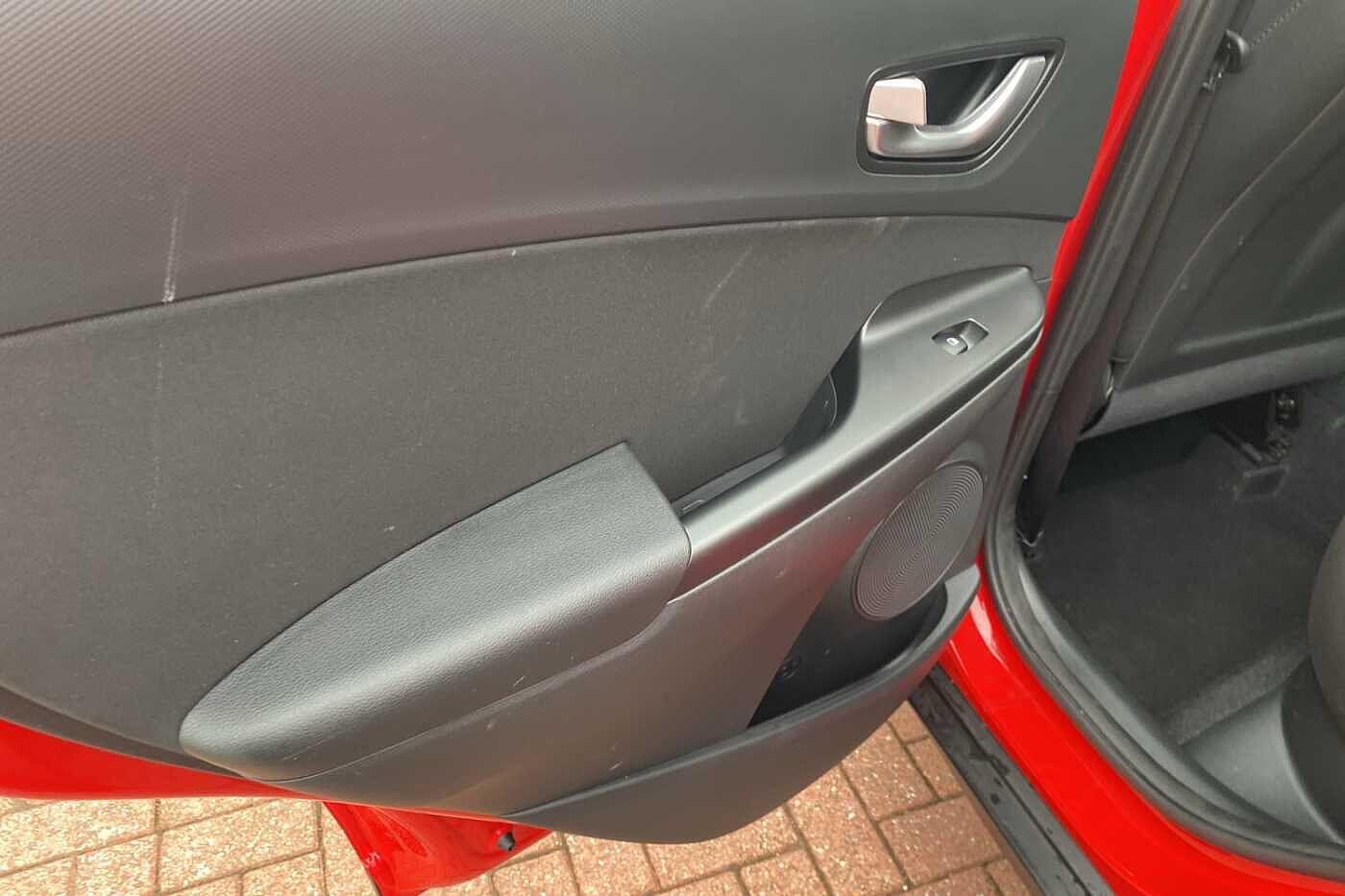 Used Hyundai KONA 2022 for sale - 76408709: Photo 26