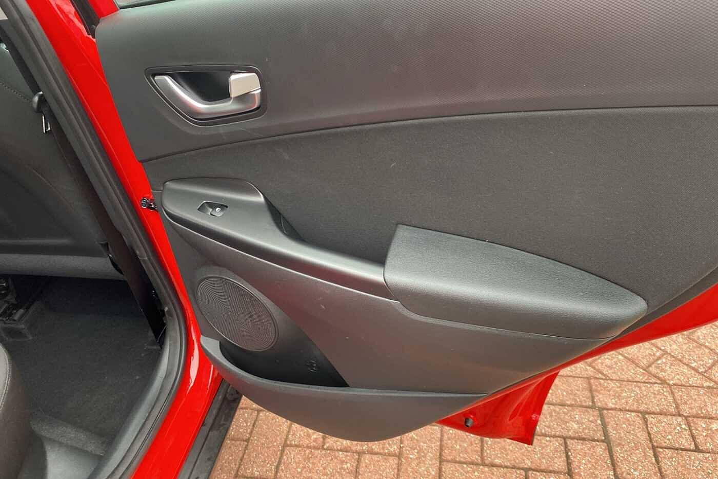 Used Hyundai KONA 2022 for sale - 76408709: Photo 27