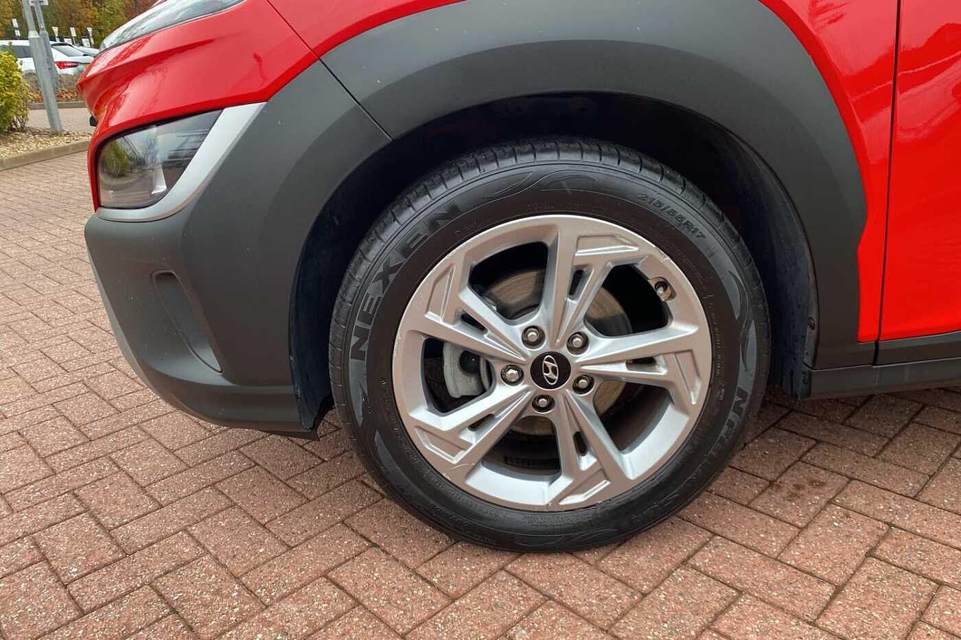 Used Hyundai KONA 2022 for sale - 76408709: Photo 28