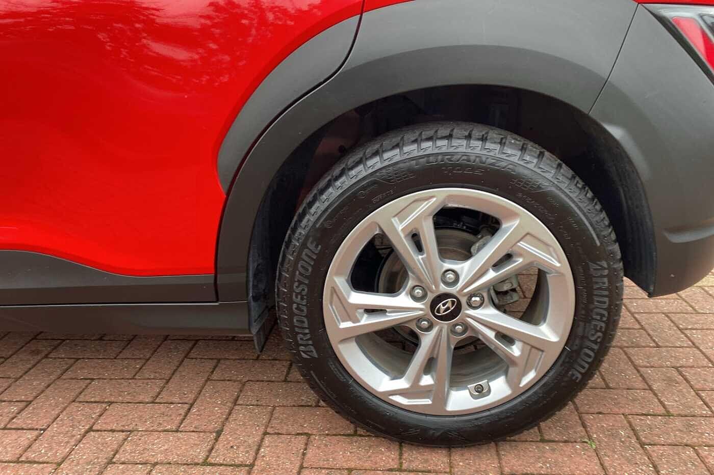 Used Hyundai KONA 2022 for sale - 76408709: Photo 29