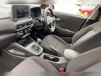 Used Hyundai KONA 2022 for sale - 76408709: Photo