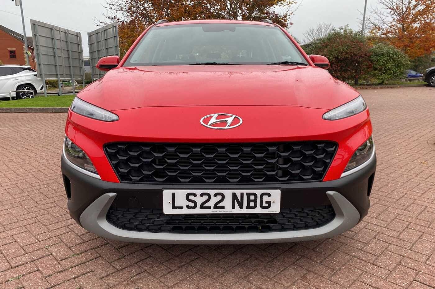Used Hyundai KONA 2022 for sale - 76408709: Photo 30