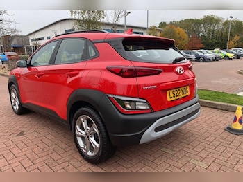 Used Hyundai KONA 2022 for sale - 76408709: Photo