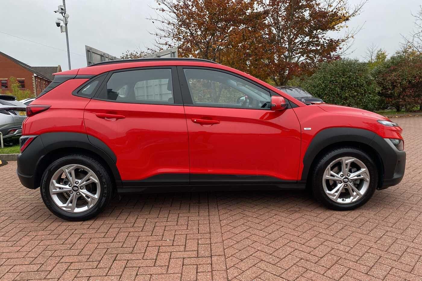Used Hyundai KONA 2022 for sale - 76408709: Photo 4