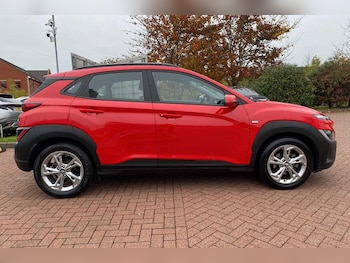 Used Hyundai KONA 2022 for sale - 76408709: Photo