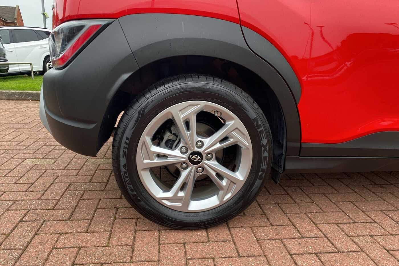 Used Hyundai KONA 2022 for sale - 76408709: Photo 5