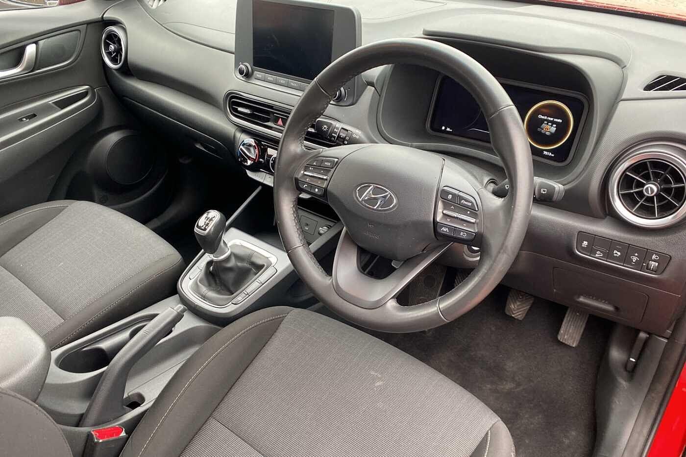 Used Hyundai KONA 2022 for sale - 76408709: Photo 6