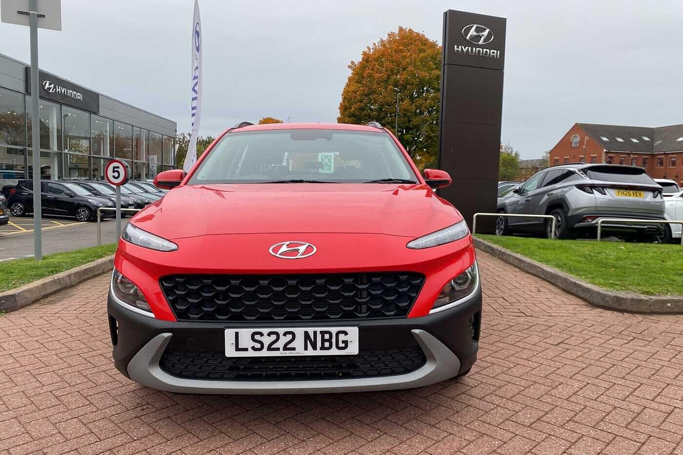 Used Hyundai KONA 2022 for sale - 76408709: Photo 7