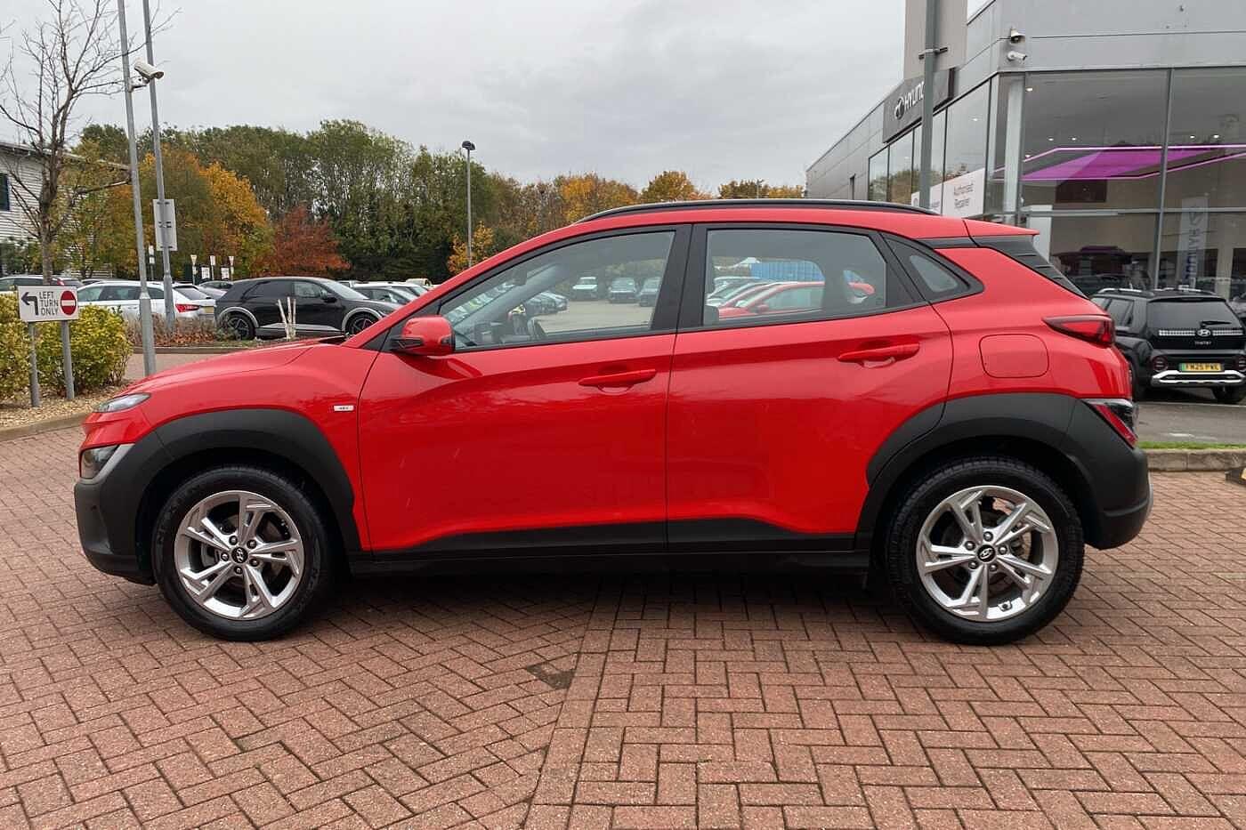 Used Hyundai KONA 2022 for sale - 76408709: Photo 9
