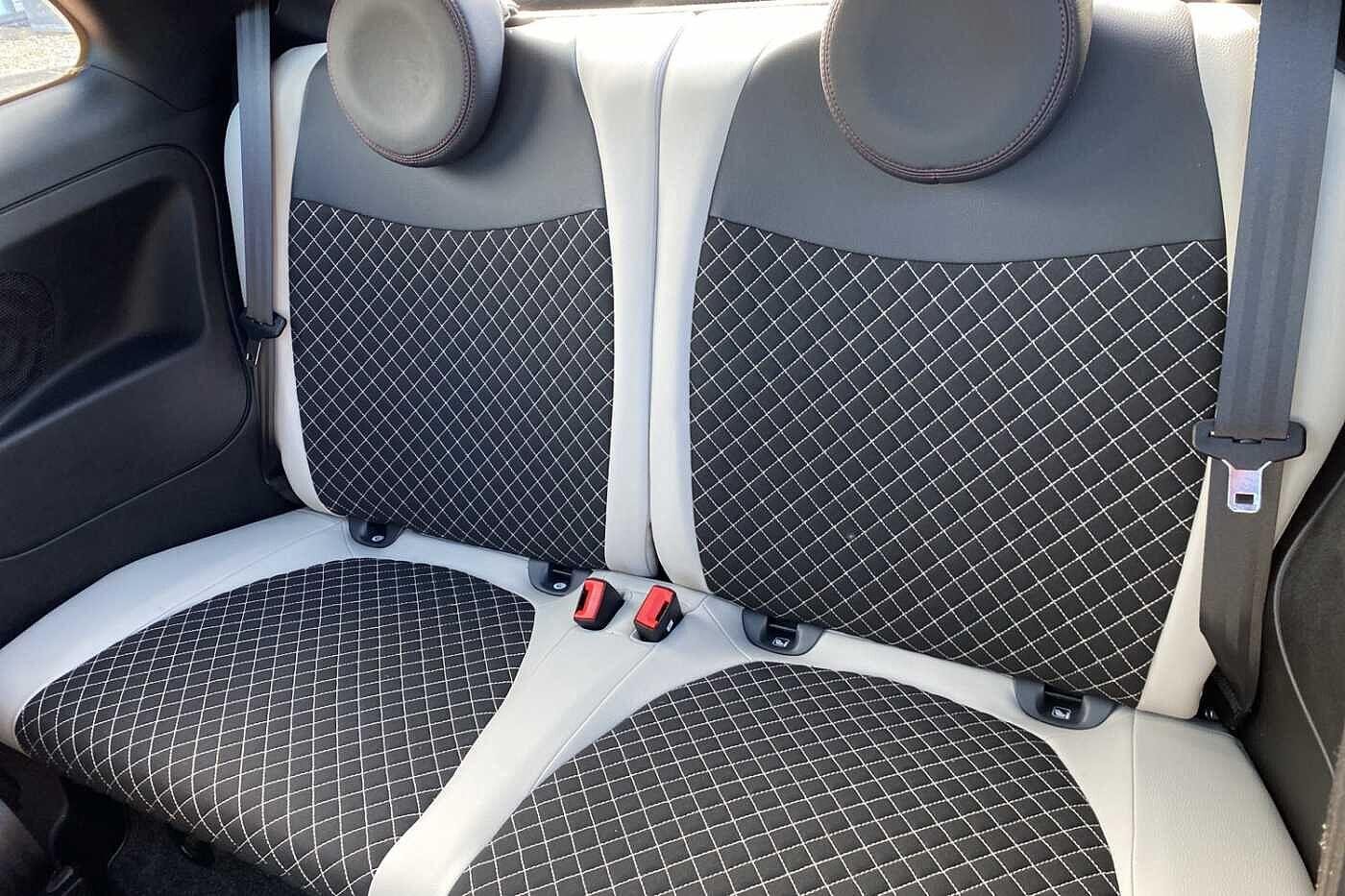 Used Fiat 500 2020 for sale - 76399039: Photo 10