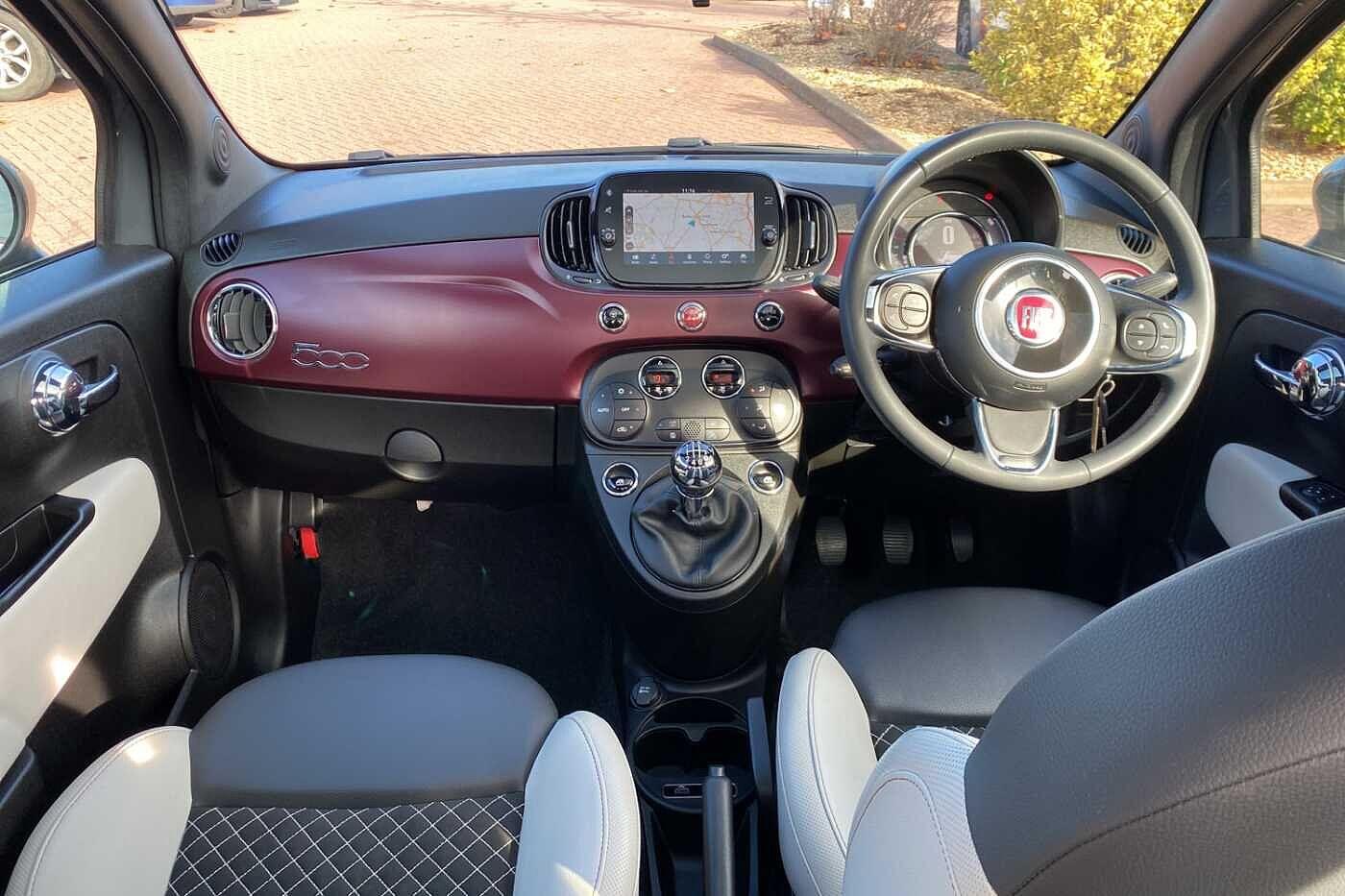 Used Fiat 500 2020 for sale - 76399039: Photo 12