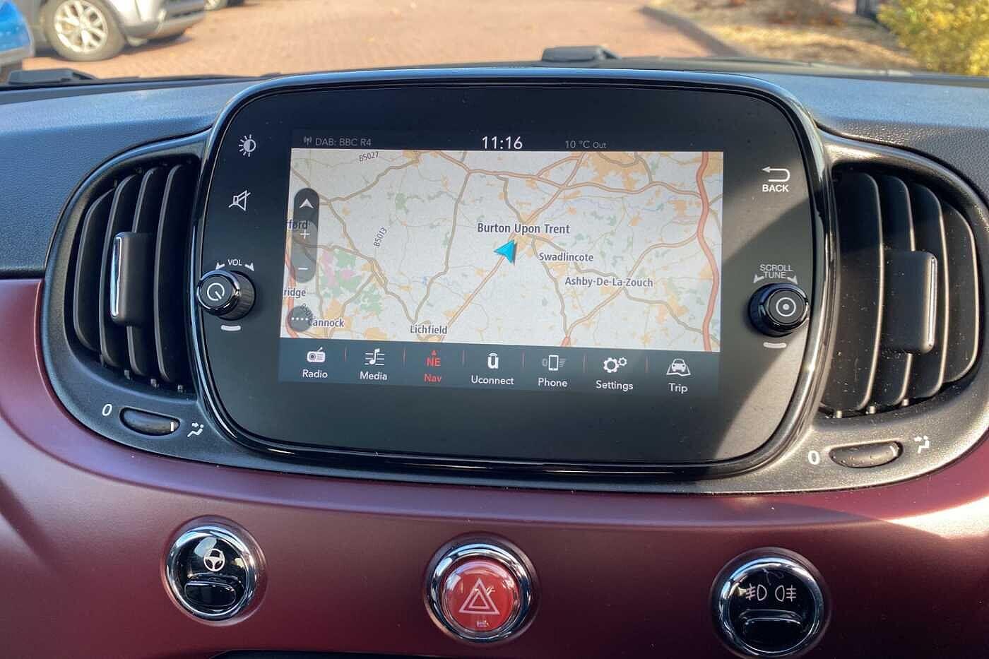 Used Fiat 500 2020 for sale - 76399039: Photo 14